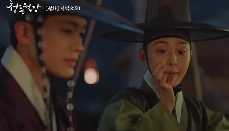 image source_youtube|tvN drama&nbsp;&nbsp;