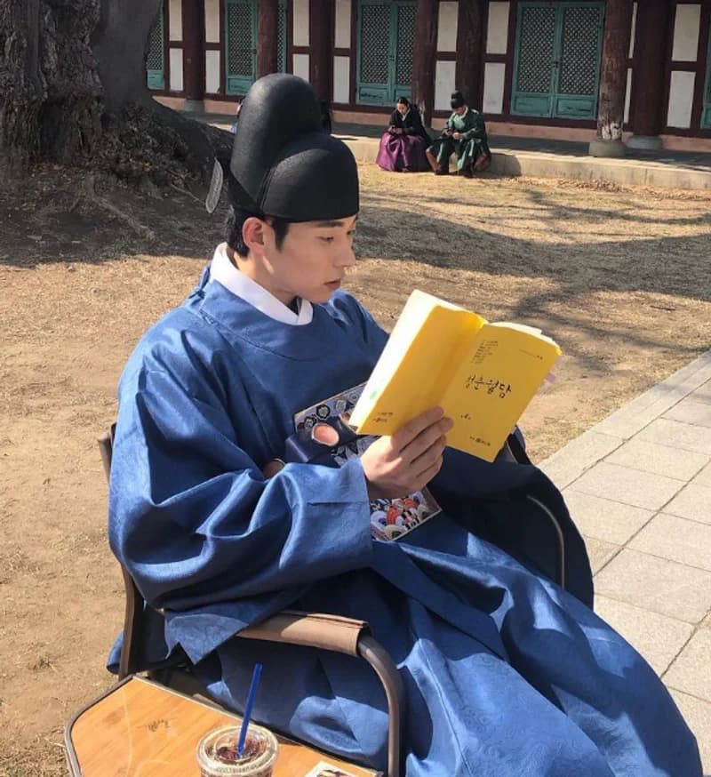 image source_instagram|yunbellseok