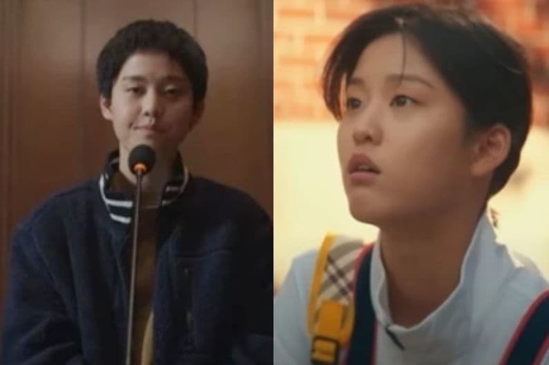 《浪漫速成班》「小南行善」演員魅力非凡、潛力備受期待！李妍過去作品成網上熱話！