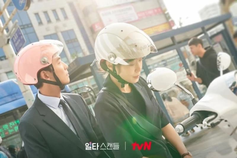 Image Source|tvN