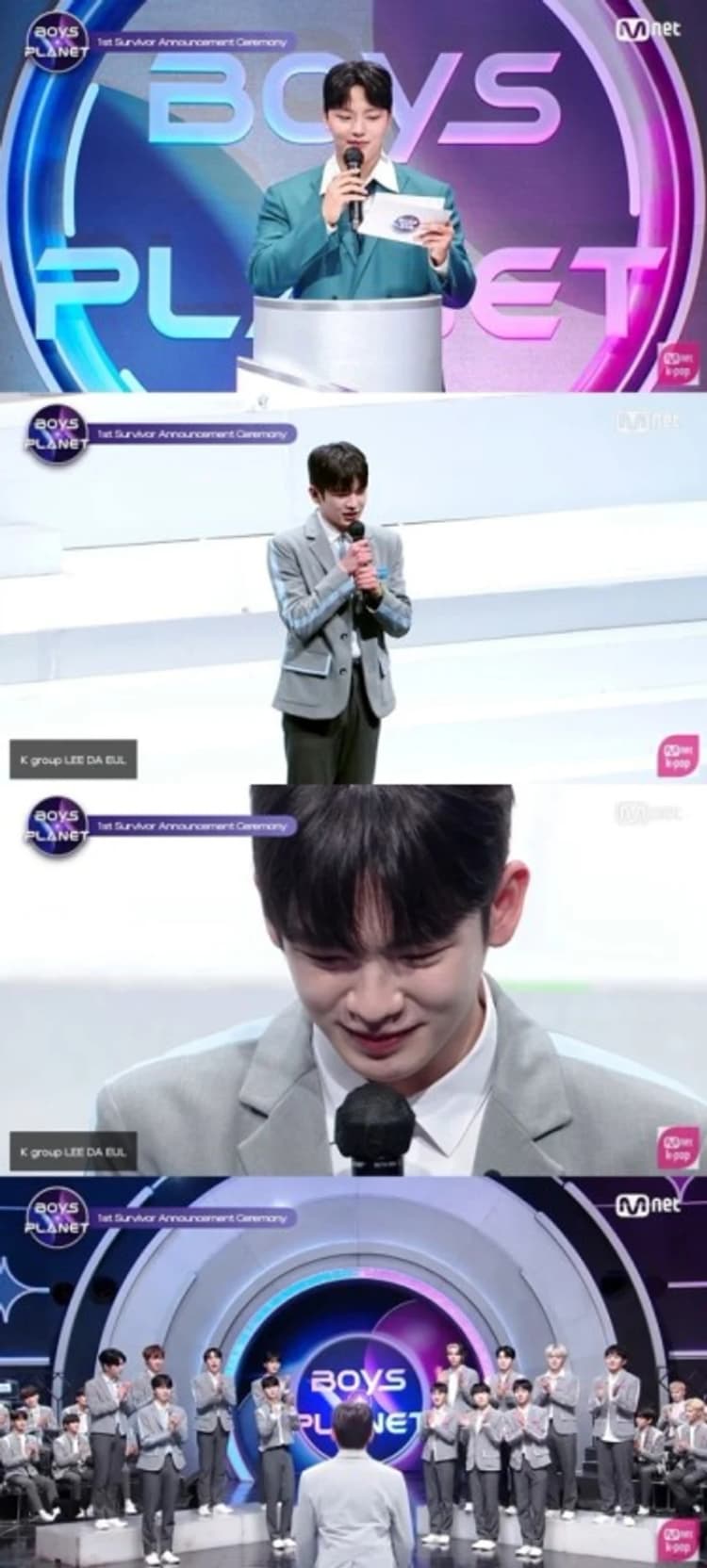 Image Source|Mnet