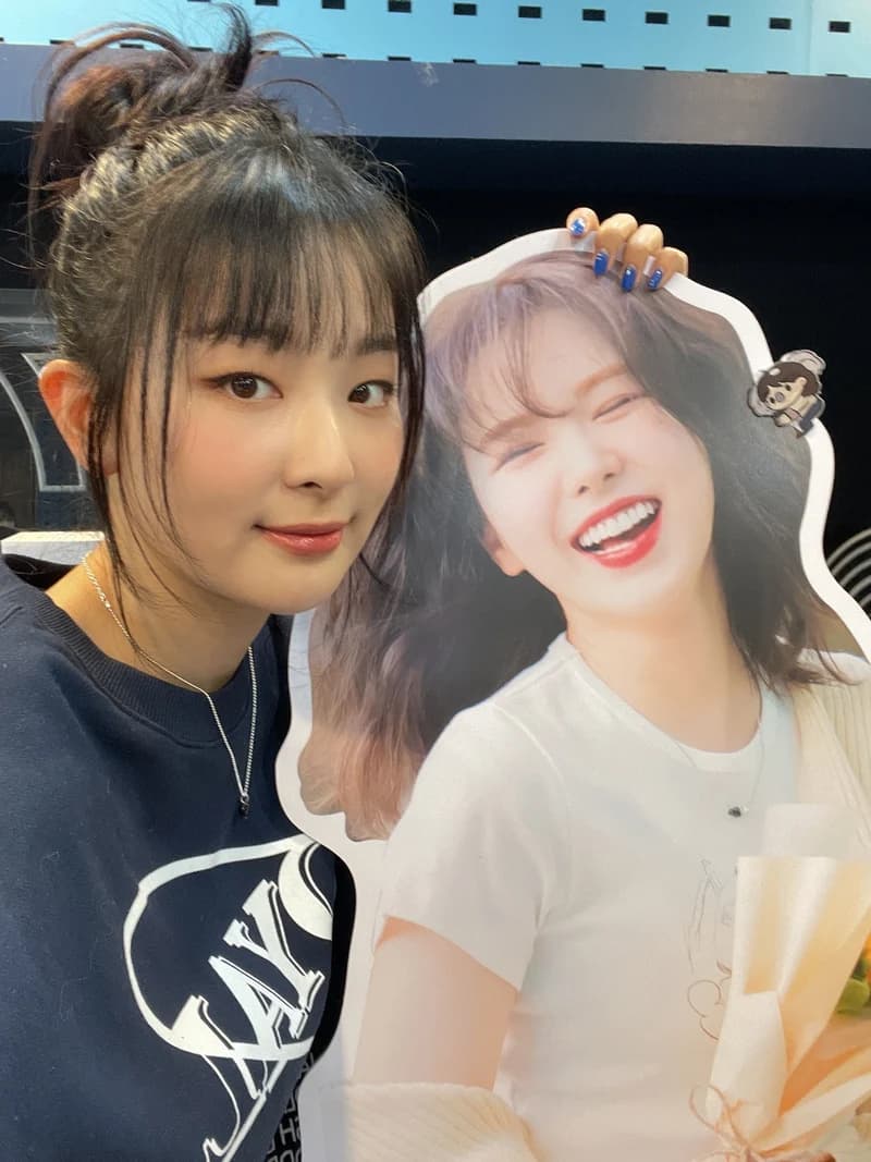 image source| twitter_Red Velvet