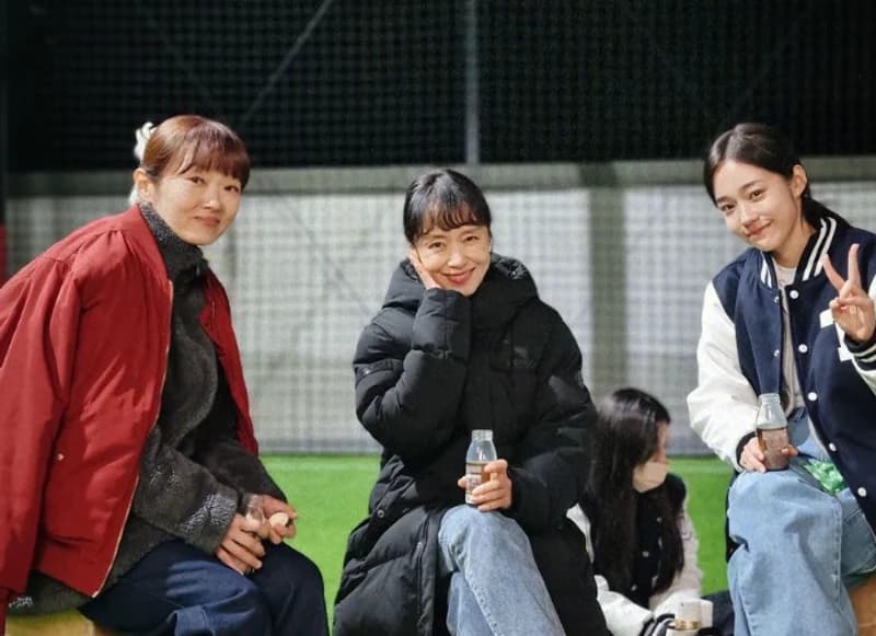 image source_instagram|rohyoonseo