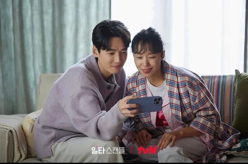 Image Source l tvn_drama IG
