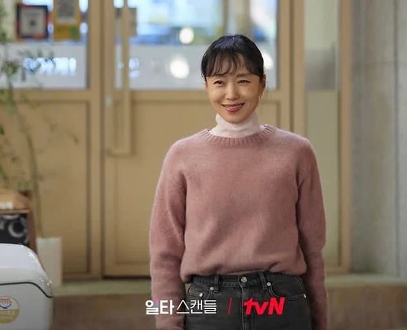 Image Source l tvn_drama IG