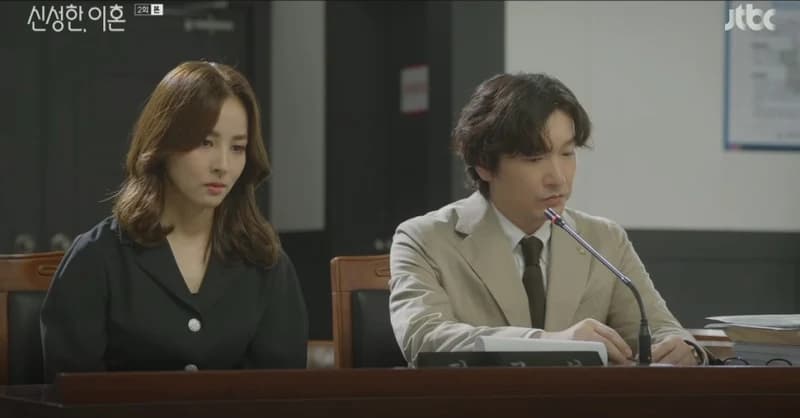 Image Source|JTBC
