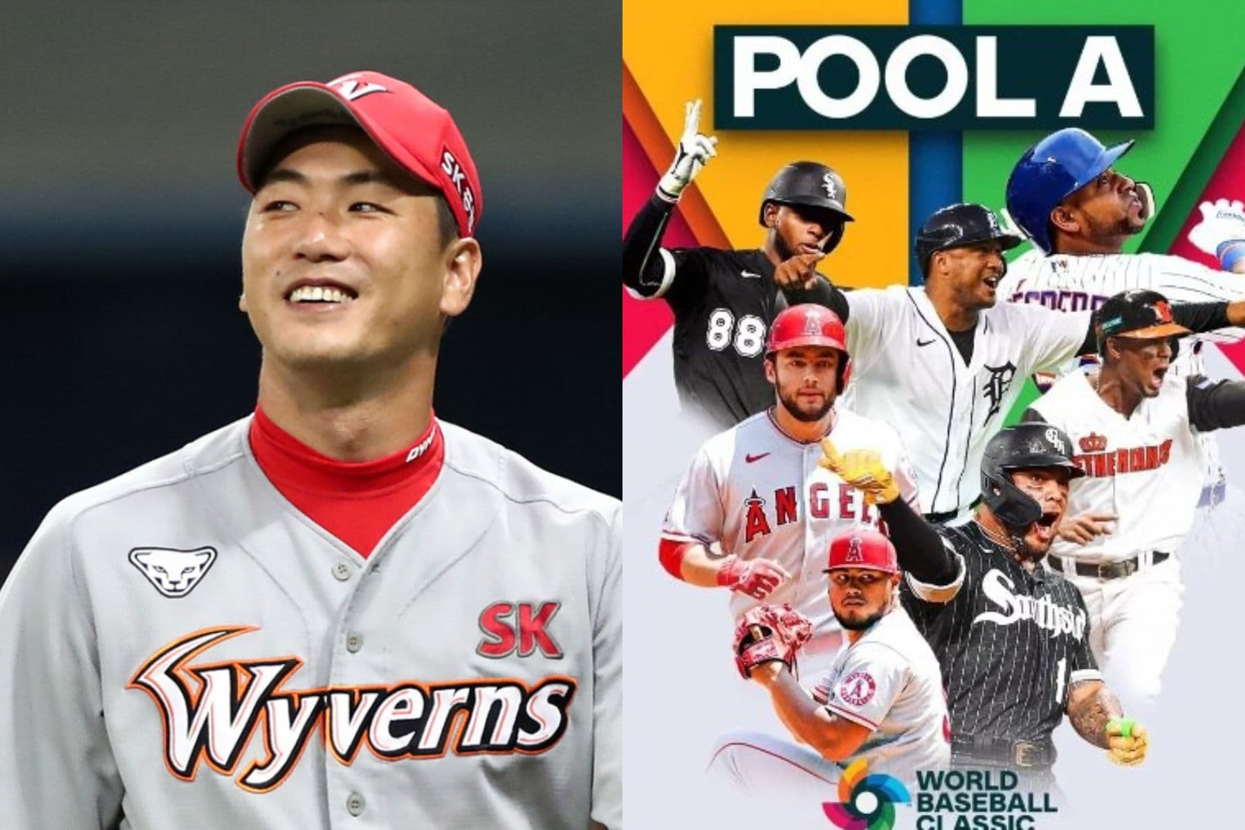 【駐站作家】WBC世界經典棒球賽來襲！盤點實力、魅力兼具韓國隊重點選手！