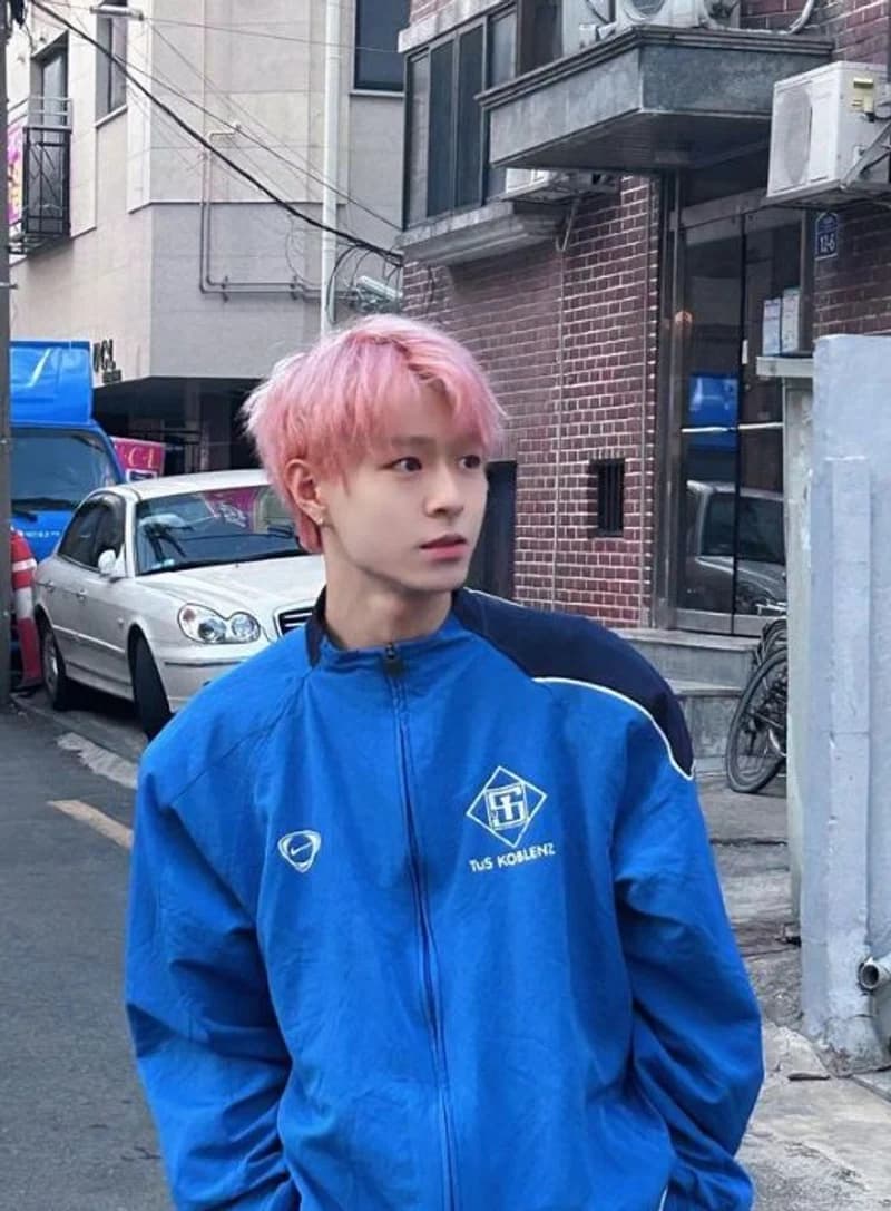image source|宣淏 IG