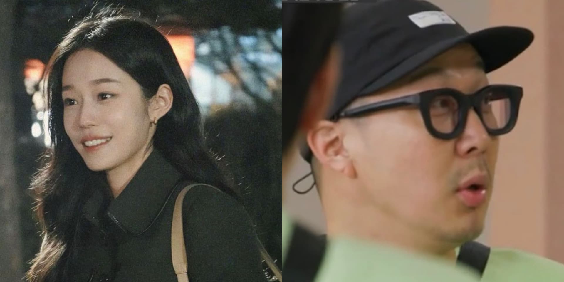 《RM》盧允瑞秒拒哈哈SNS好友邀請！理由惹哈哈不忿XD