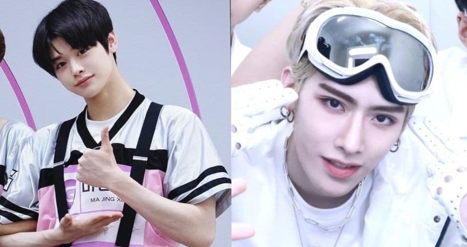 【韓網熱議】《Boys Planet》Ricky、馬靖翔被惡剪?網友傻眼：我才不信！