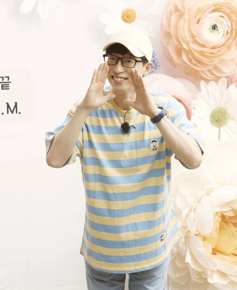 Image Source l sbs_runningman_sbs IG