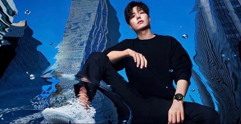 Image Source l actorleeminho IG