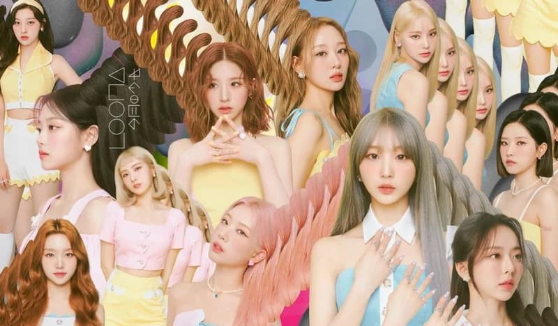 Image Source_Instagram | loonatheworld_jp_official