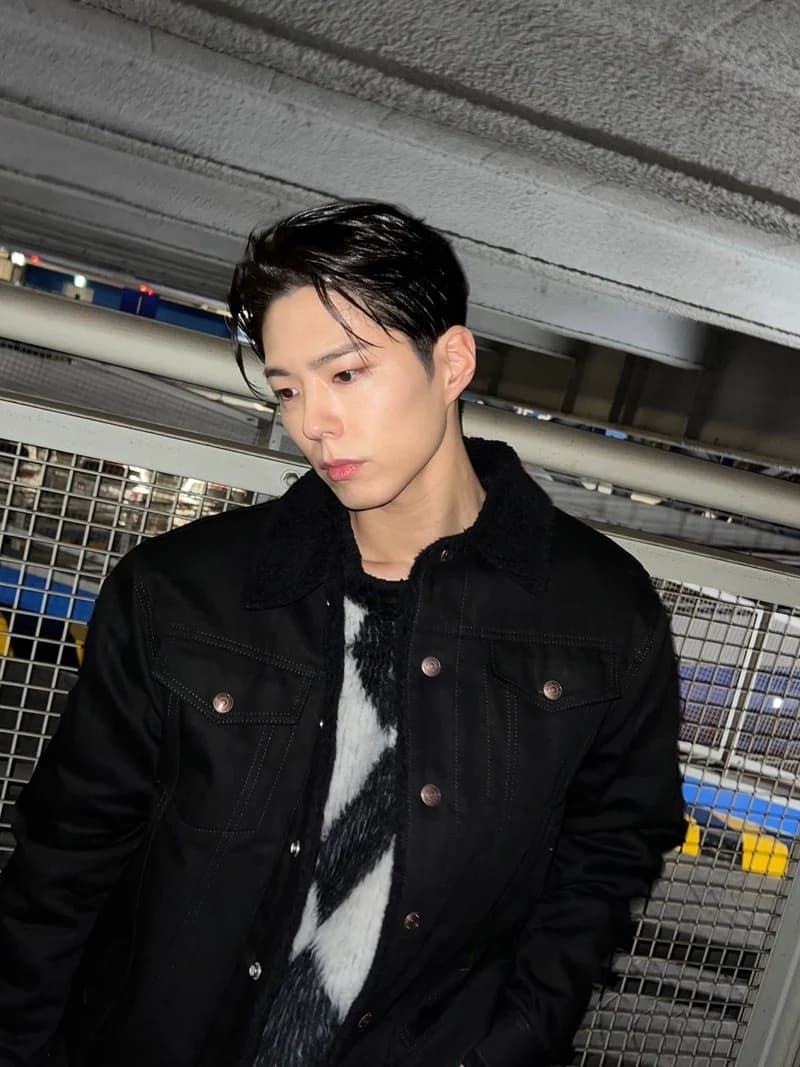 Image Source l BOGUMMY Twitter