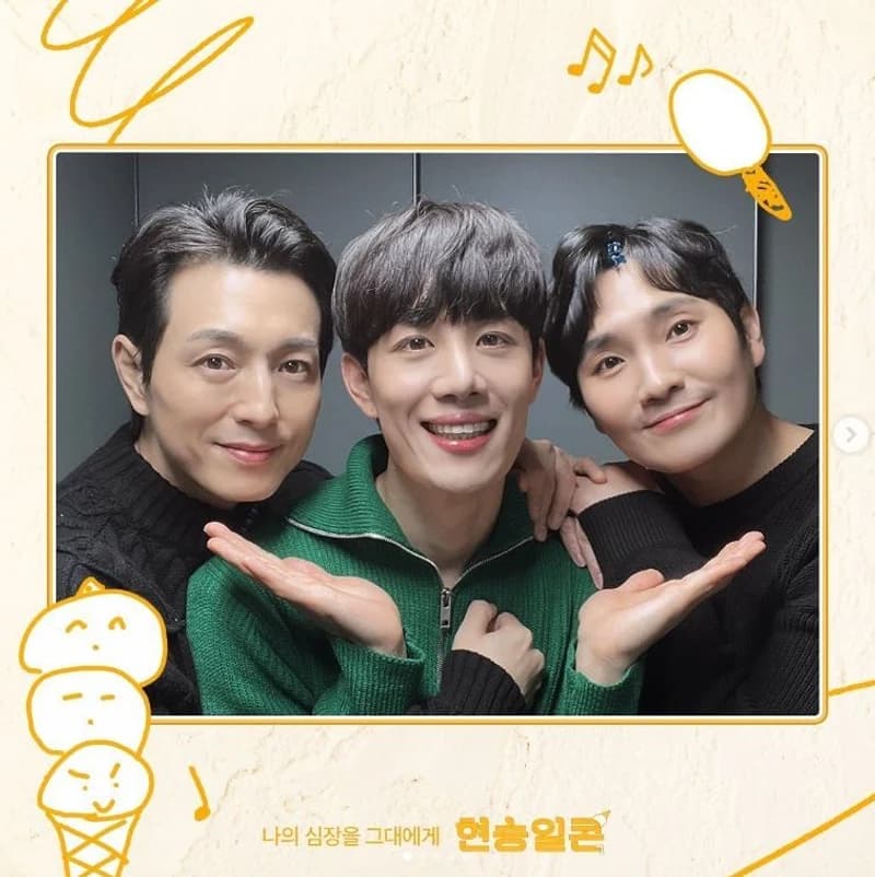 Image Source l ygmicael IG