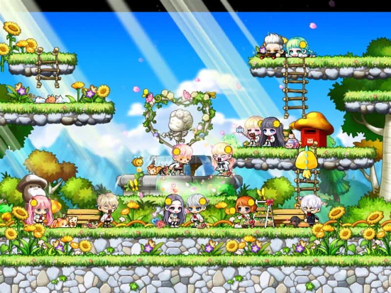 Image source_maplestory