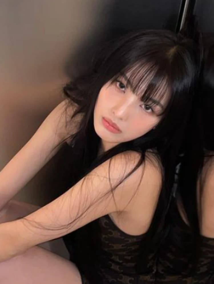 Image Source_Instagram | jiniyxxn