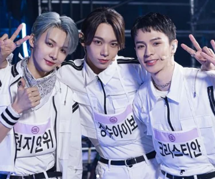Source Youtube|Mnet