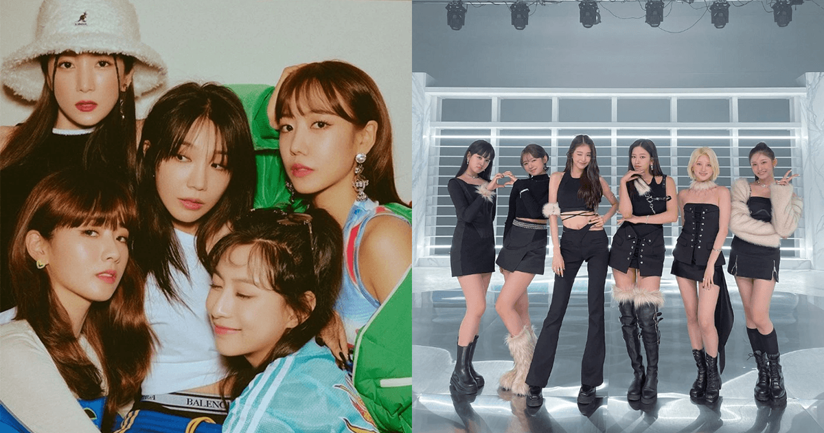 【韓網熱議】IVE、Apink、李彩演抵制新娜拉唱片!韓網一片讚聲!