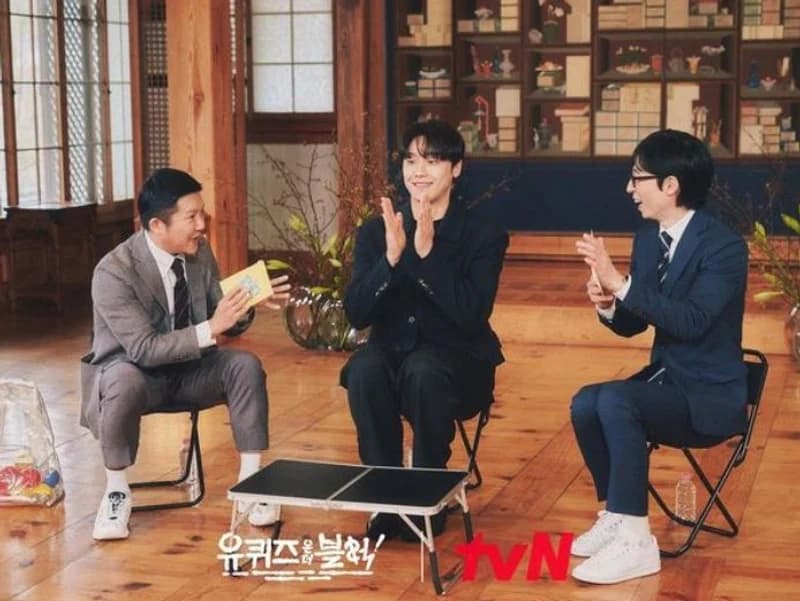 Image Source l youquizontheblock IG