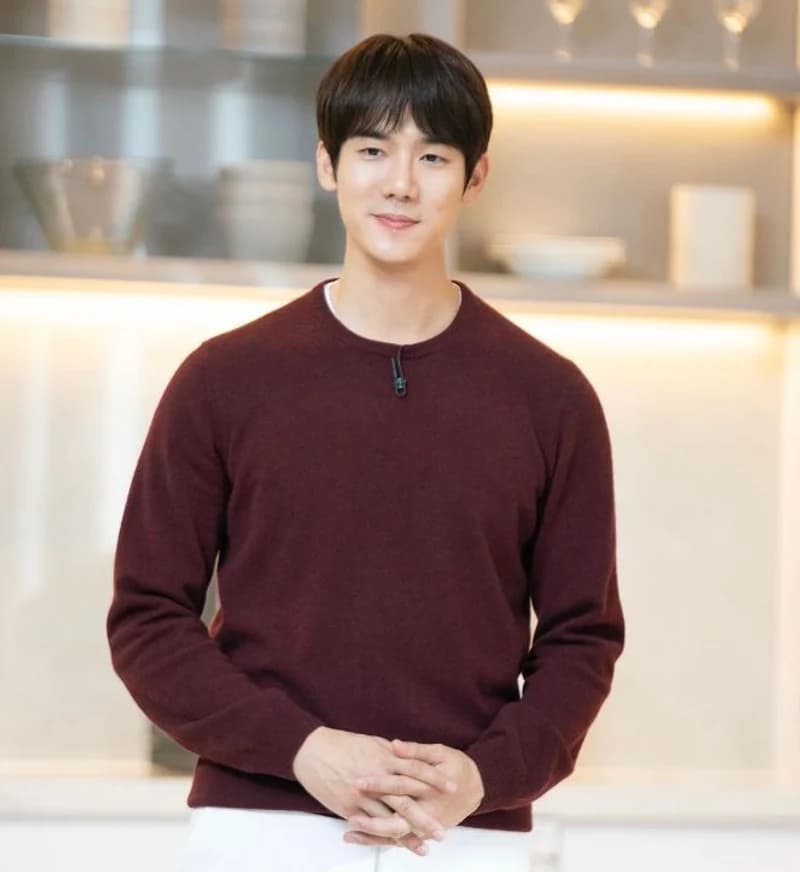 Image Source l yoo_yeonseok IG