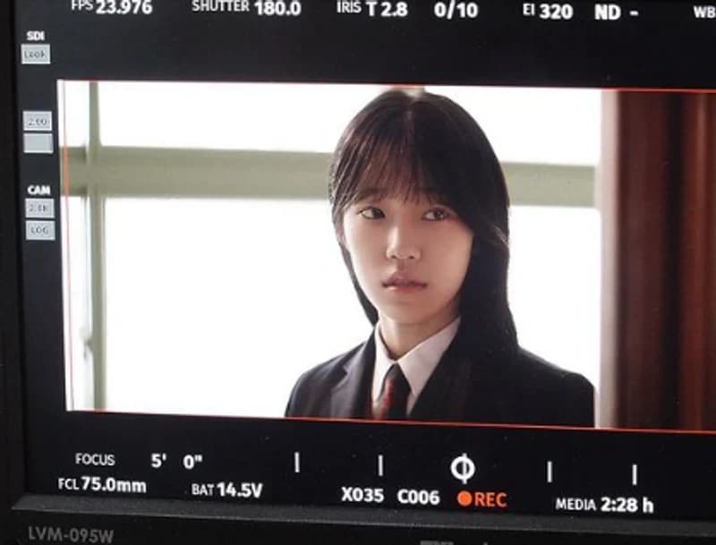 Image Source_Instagram | rohyoonseo