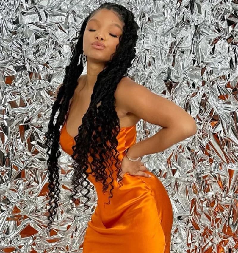 image source_instagram|hallebailey