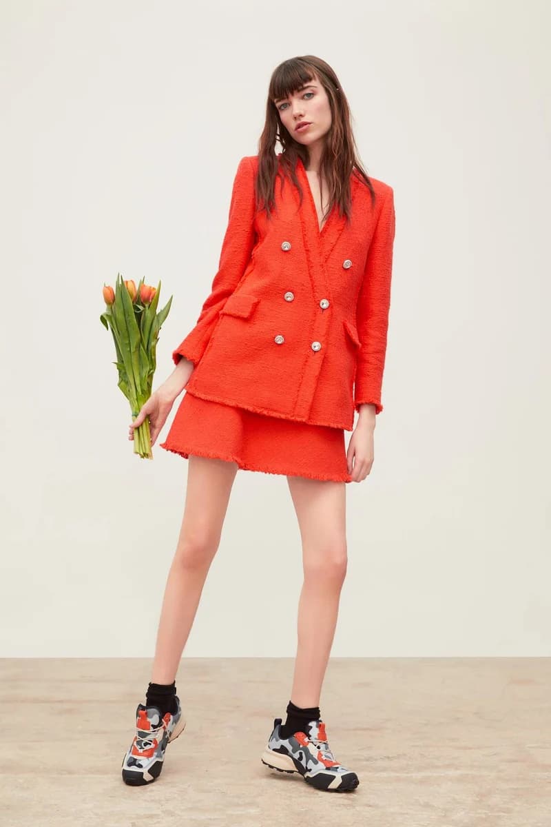 Image Source|ZARA
