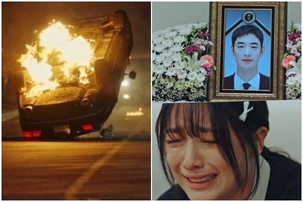 《模範計程車2》李帝勳成功教訓院長卻迎來危機！網喊：怎麼等得到下週！