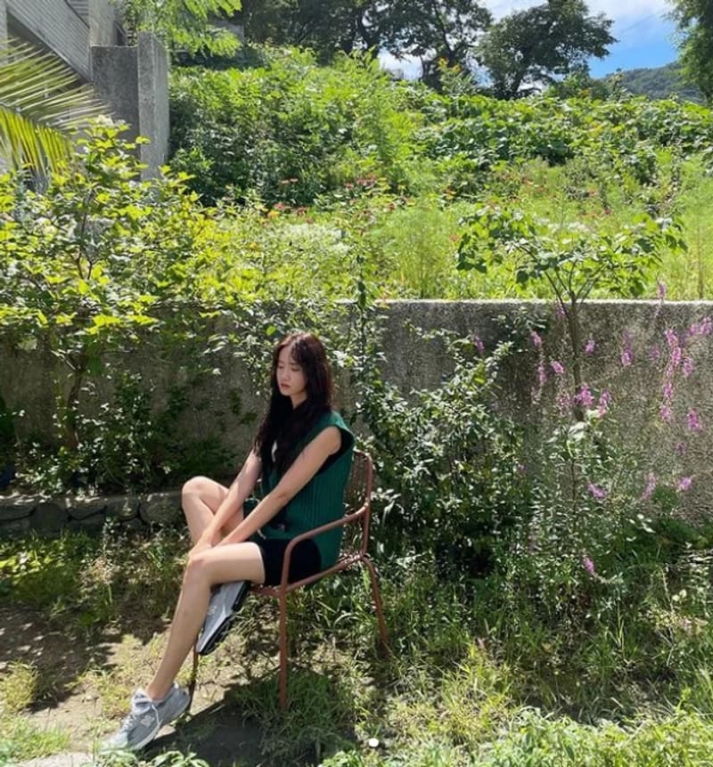 Image Source Instagram|yoona__lim