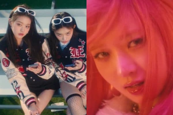  IVE推新歌《Kitsch》引韓網質疑差別待遇「太過分了」！Rap部分被指令人失望！