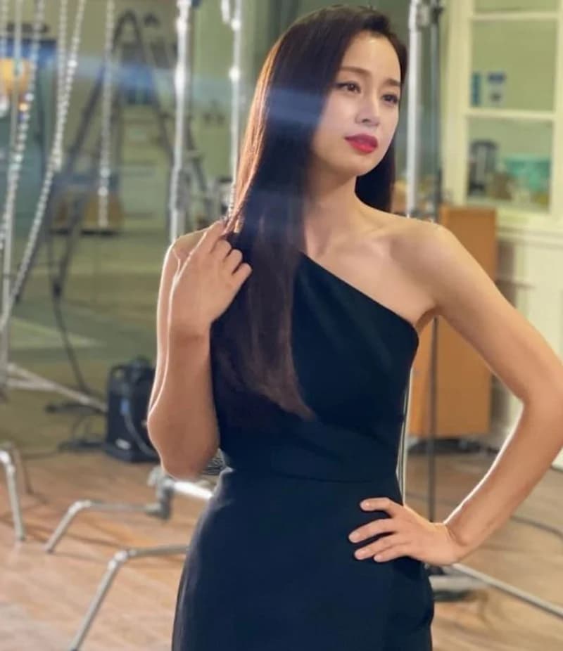 Image Source l kimtaehee99 IG