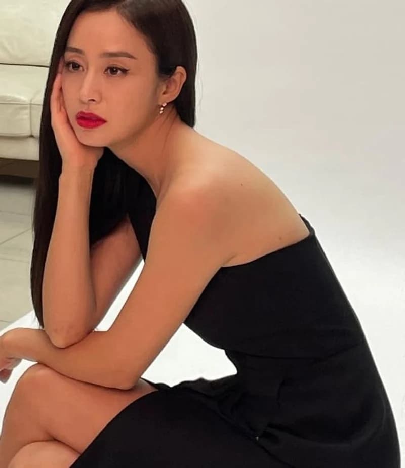 Image Source l kimtaehee99 IG