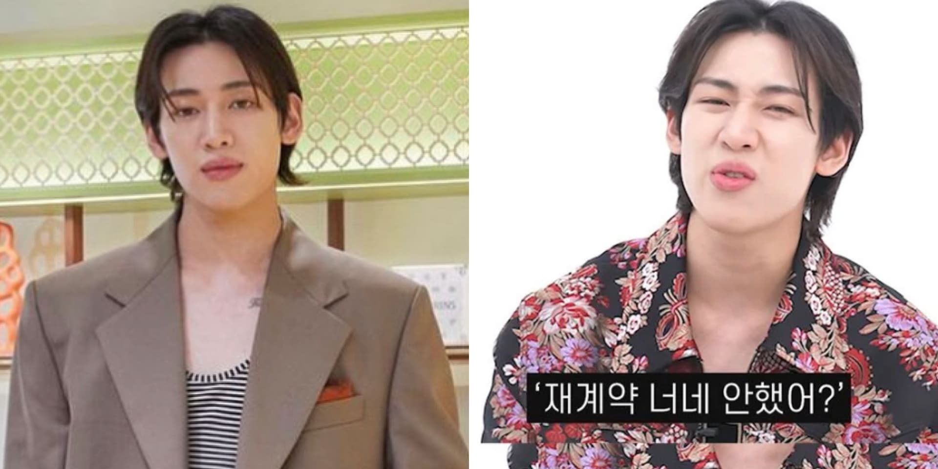 BamBam重申解約後《GOT7》由來！爆炸性發言惹網拍手同讚！