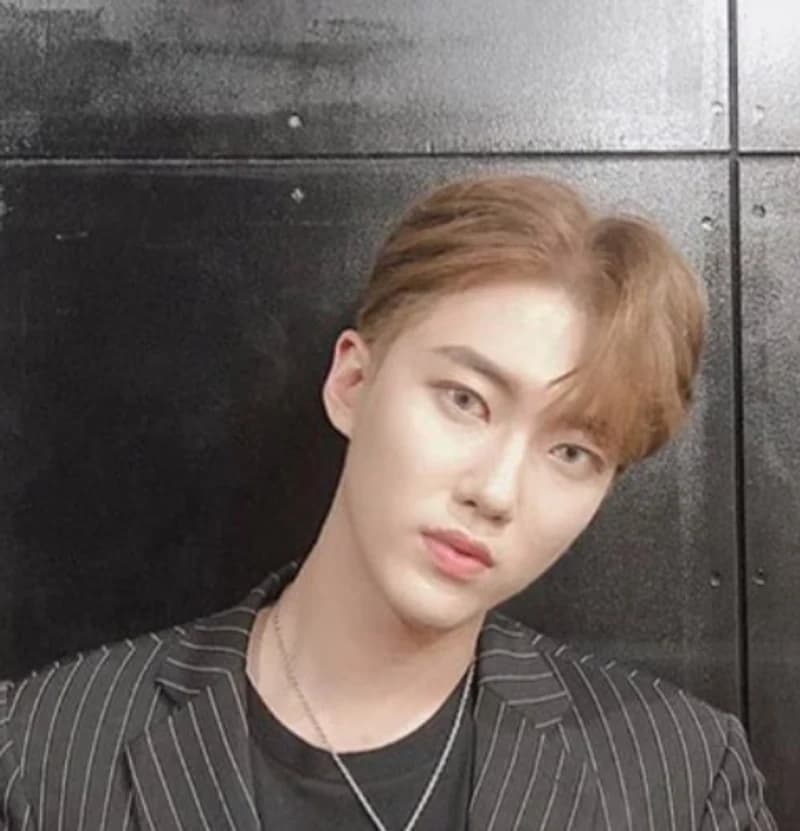 Image Source_Instagram | hyunjae.black6ix