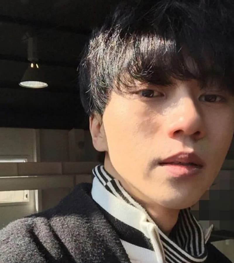 Image Source_Instagram | hyunjae.black6ix