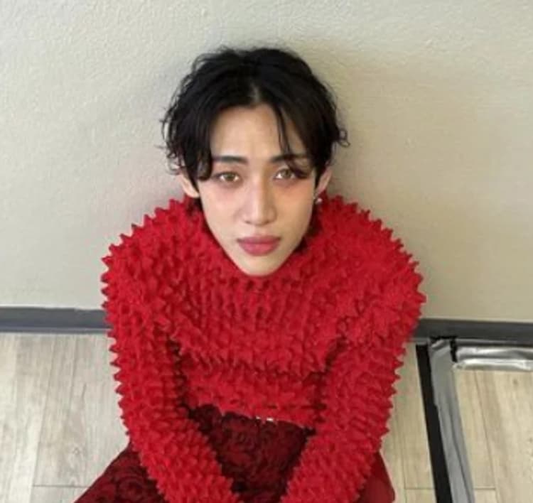 Image Source_Instagram | bambam1a