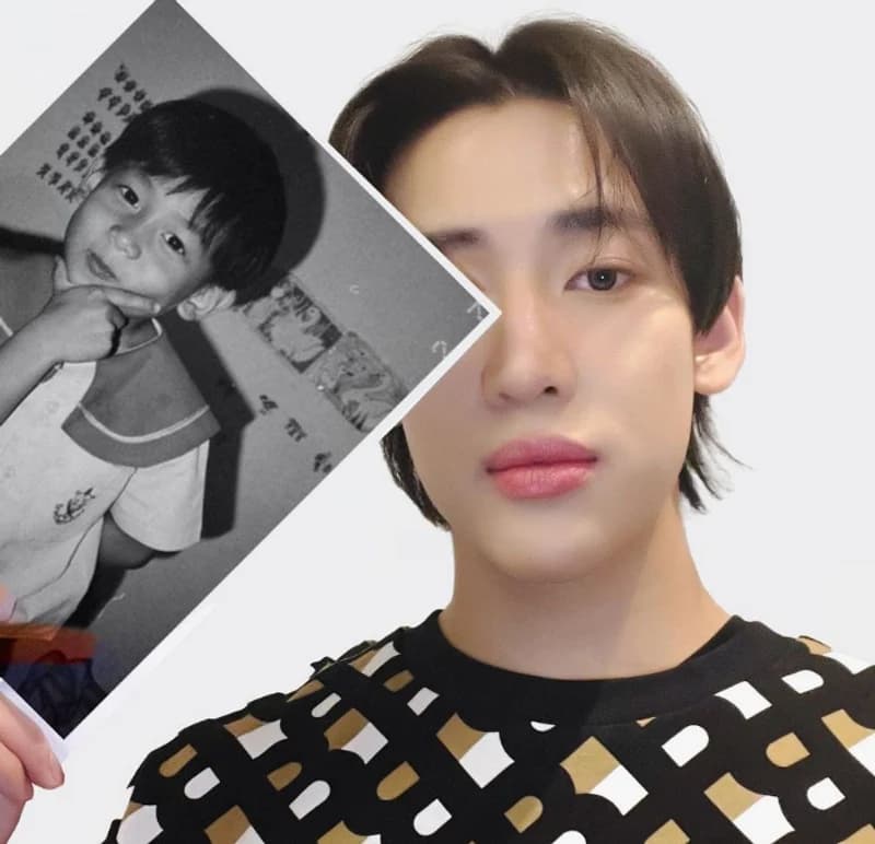 Image Source_Instagram | bambam1a