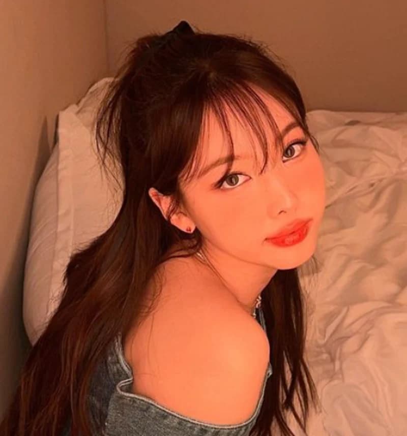 Image Source_Instagram | nayeonyny