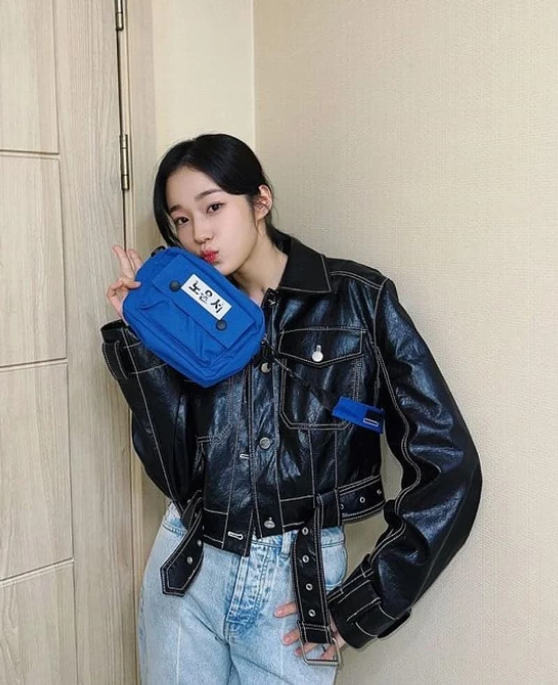 Image Source Instagram|rohyoonseo
