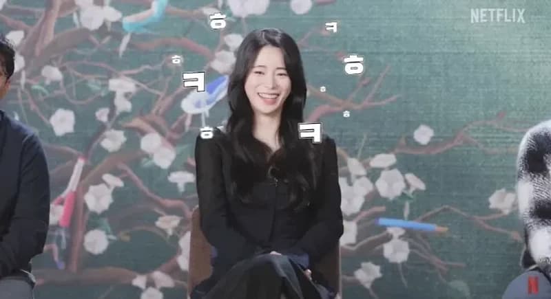Image Source_Instagram |netflixkr