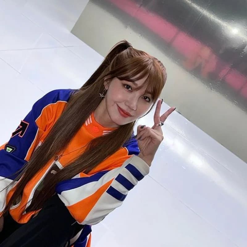 Image Source Instagram|artist_eunji