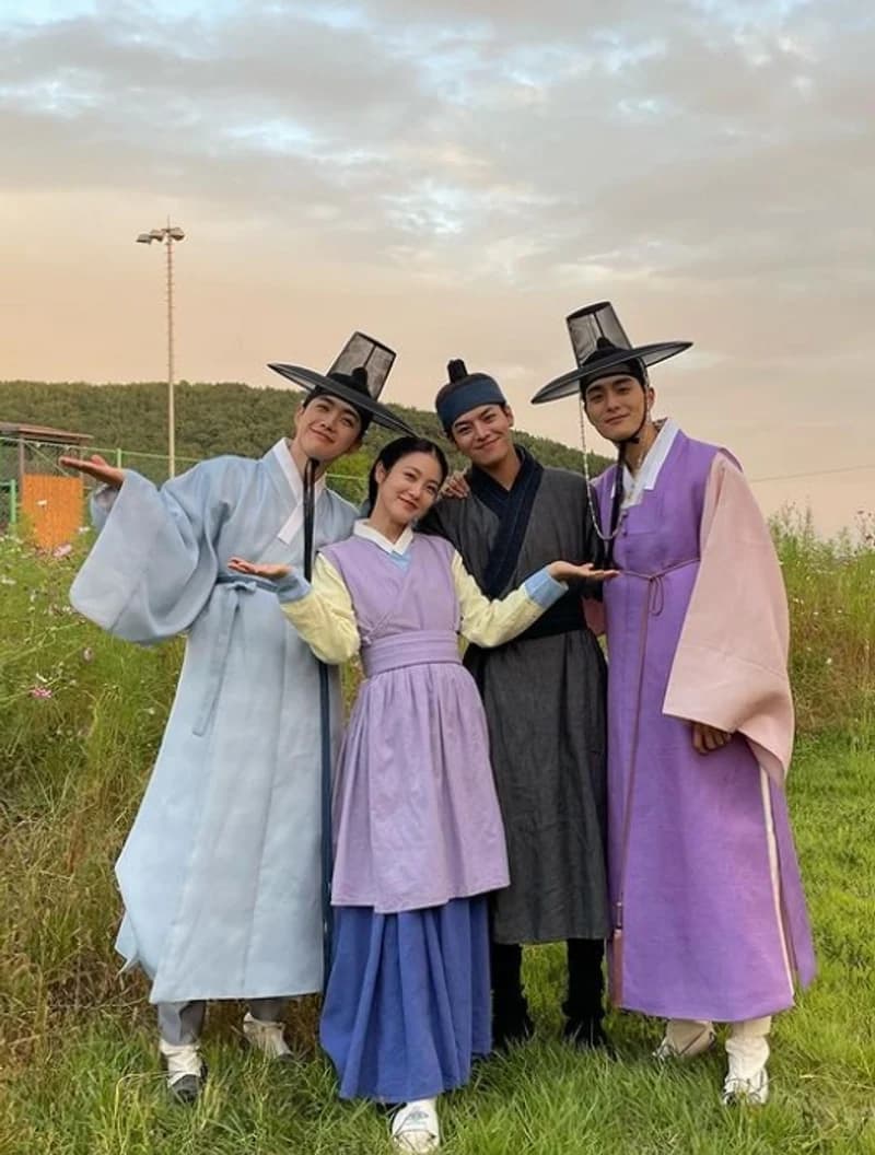 Image Source Instagram|__shinyeeun