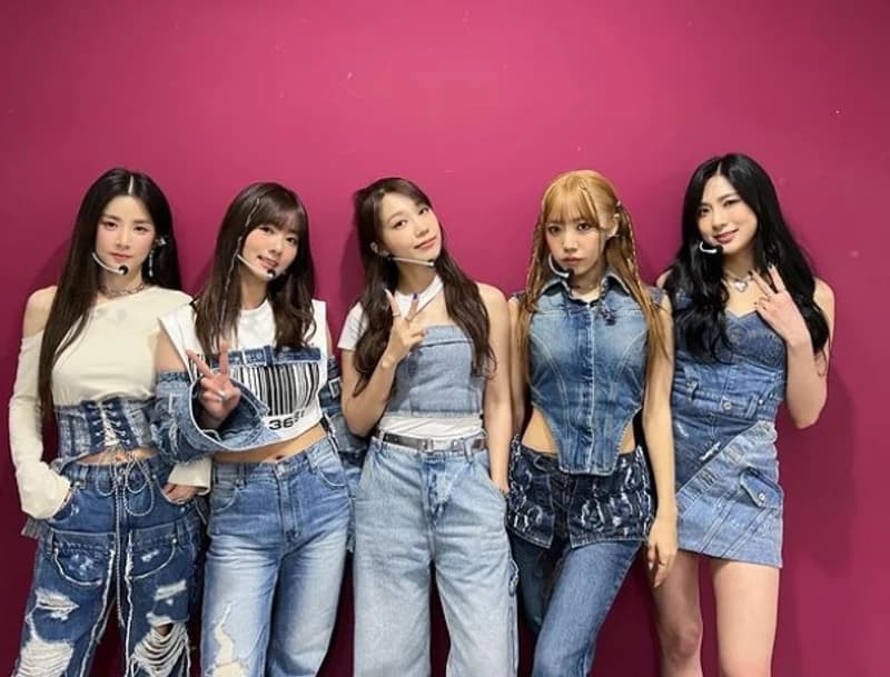 Image Source Instagram|_ohhayoung_