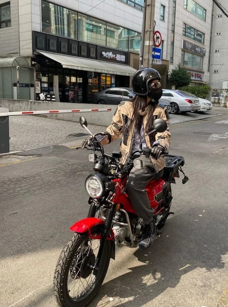 Image Source Instagram|jooyoungthej