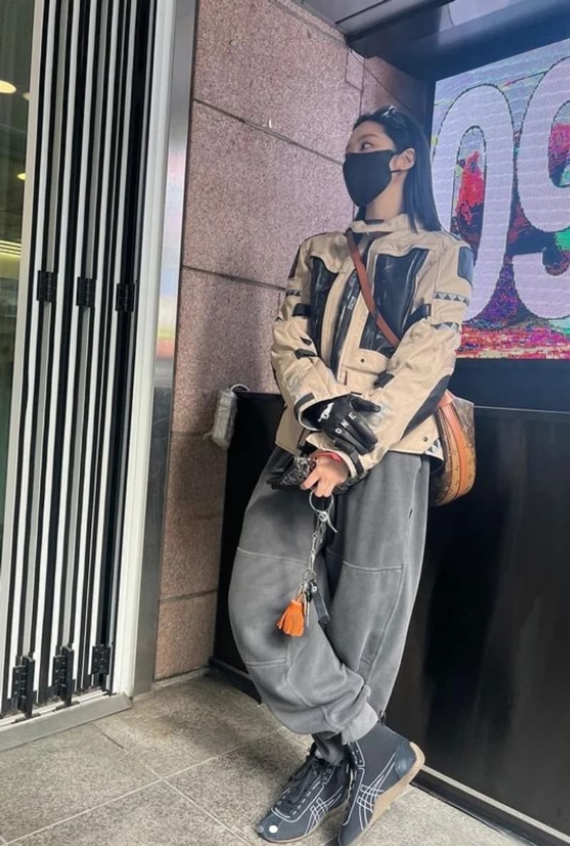 Image Source Instagram|jooyoungthej