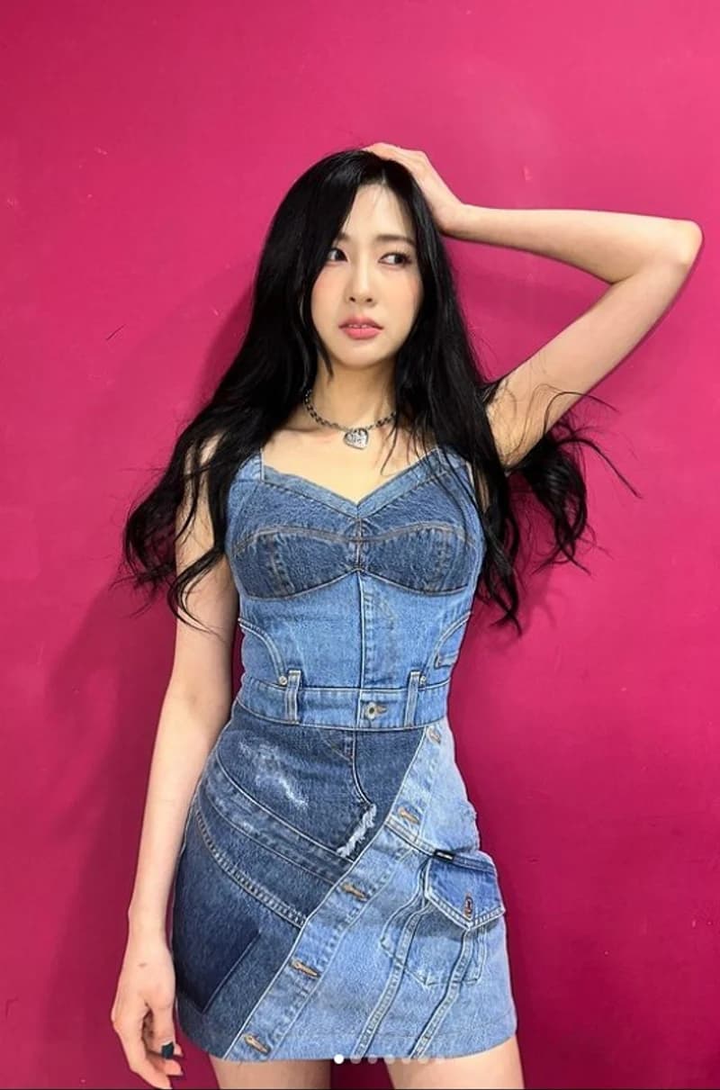 Image Source Instagram|_ohhayoung_