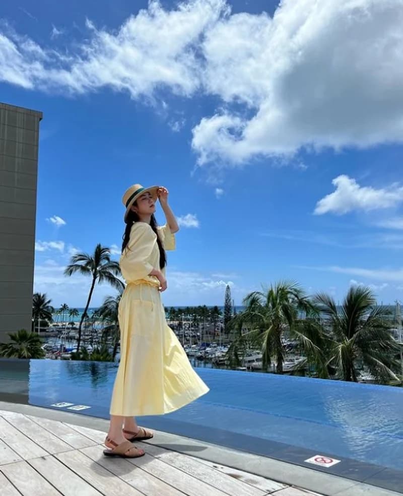 Image Source Instagram|__shinyeeun