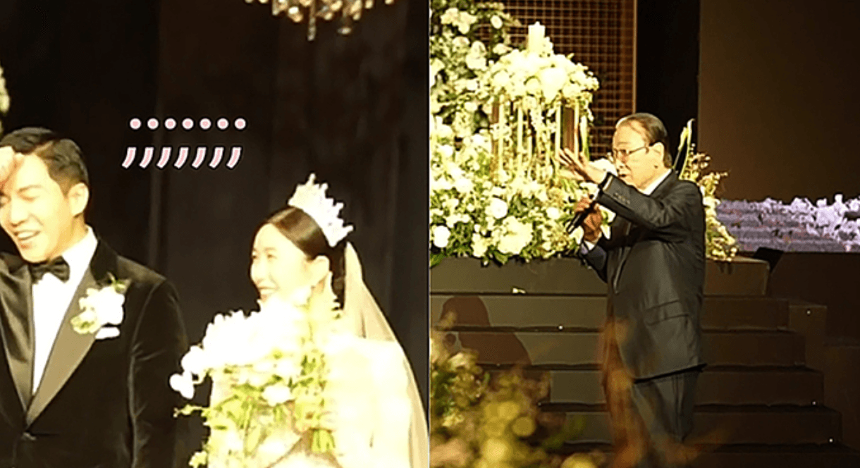 【韓網熱議】李順載為李昇基🖤李多寅證婚19禁言論惹批評！網震驚：怎麼能說這樣的話？！