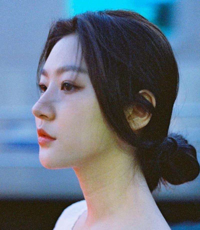 Image Source_Instagram | ron_sae